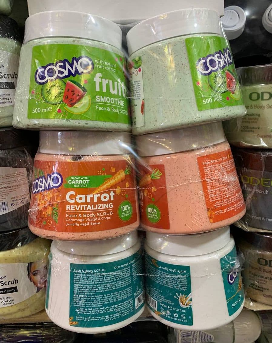 Cosmo Scrup image