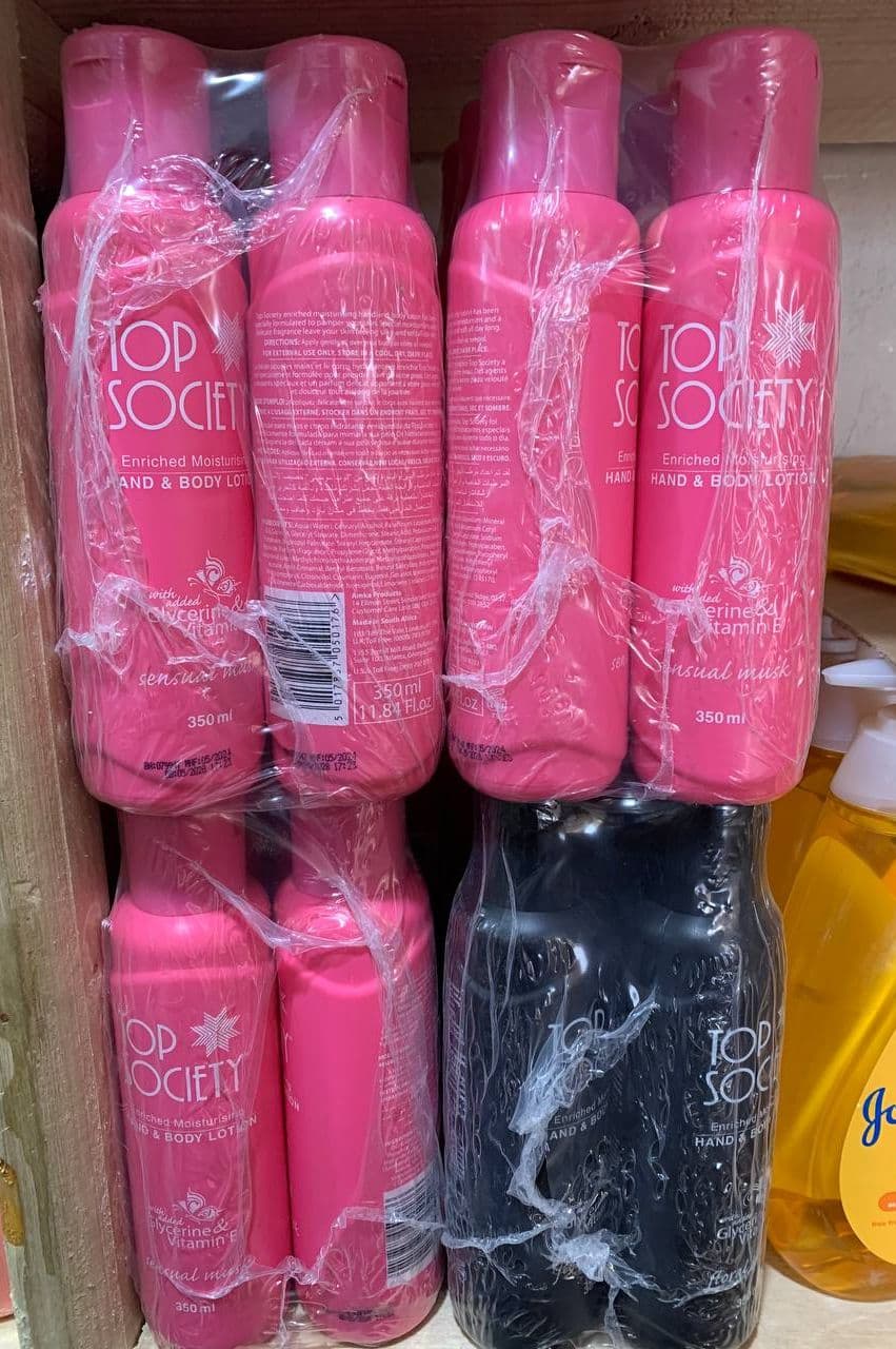 Top Lotion image